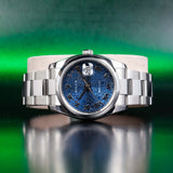 ROLEX Datejust 36 116200