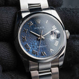 ROLEX Datejust 36 116200