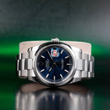 ROLEX Datejust 36 116200