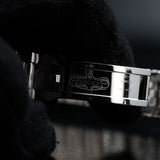 ROLEX Datejust 36 116200