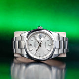 ROLEX Datejust 36 116200