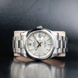 ROLEX Datejust 36 116200