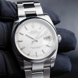 ROLEX Datejust 36 116200