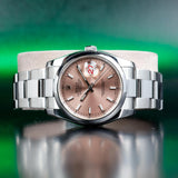 ROLEX Datejust 36 116200