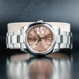 ROLEX Datejust 36 116200