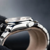 ROLEX Datejust 36 116200