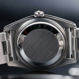 ROLEX Datejust 36 116200