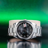 ROLEX Datejust 36 116200