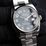ROLEX Datejust 36 116200