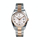 ROLEX Datejust 36 ‘Nos Condition 116201 | BBA-WATCH