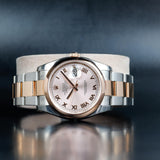 ROLEX Datejust 36 ‘Nos Condition 116201