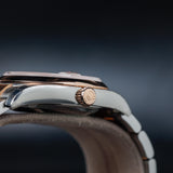 ROLEX Datejust 36 ‘Nos Condition 116201