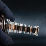 ROLEX Datejust 36 ‘Nos Condition 116201