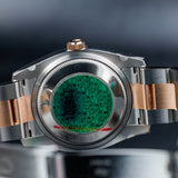 ROLEX Datejust 36 ‘Nos Condition 116201