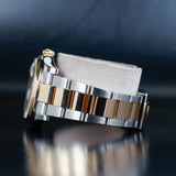 ROLEX Datejust 36 116203
