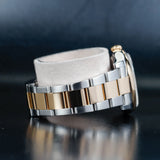 ROLEX Datejust 36 116203
