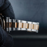ROLEX Datejust 36 116203
