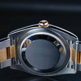 ROLEX Datejust 36 116203