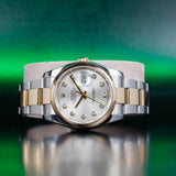ROLEX Datejust 36 116203