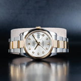 ROLEX Datejust 36 116203