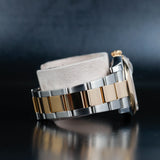 ROLEX Datejust 36 116203