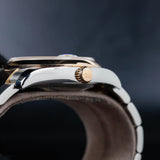 ROLEX Datejust 36 116203