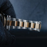 ROLEX Datejust 36 116203