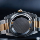 ROLEX Datejust 36 116203
