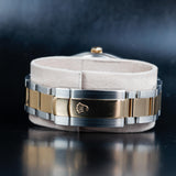 ROLEX Datejust 36 116203