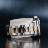 ROLEX Datejust 36 116203