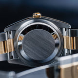 ROLEX Datejust 36 116203