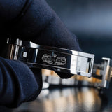 ROLEX Datejust 36 116203