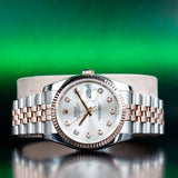 ROLEX Datejust 36 116231