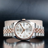 ROLEX Datejust 36 116231