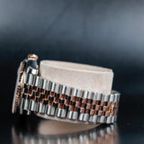 ROLEX Datejust 36 116231