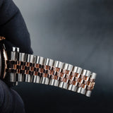 ROLEX Datejust 36 116231