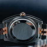 ROLEX Datejust 36 116231