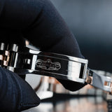 ROLEX Datejust 36 116231