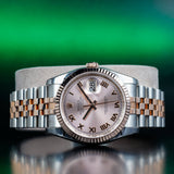 ROLEX Datejust 36 116231