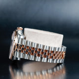 ROLEX Datejust 36 116231