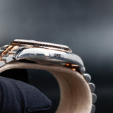 ROLEX Datejust 36 116231