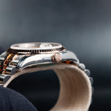 ROLEX Datejust 36 116231