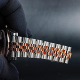 ROLEX Datejust 36 116231