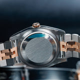 ROLEX Datejust 36 116231