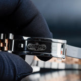 ROLEX Datejust 36 116231