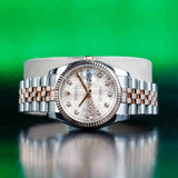ROLEX Datejust 36 116231