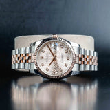 ROLEX Datejust 36 116231