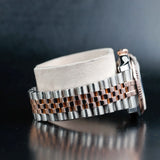 ROLEX Datejust 36 116231