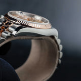 ROLEX Datejust 36 116231