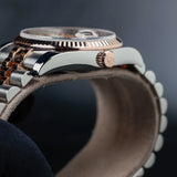 ROLEX Datejust 36 116231